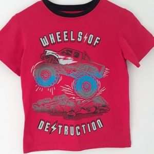 Boys Tee Shirt